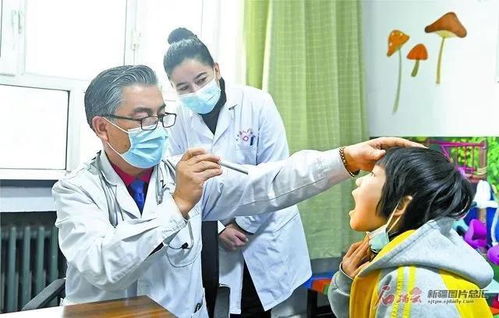 6月1日新疆事早知道 提升醫(yī)療服務(wù)水平，守護人民健康