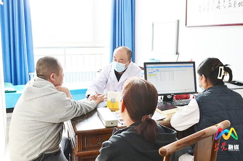 上黨區(qū)高質(zhì)量推進中醫(yī)藥服務(wù)水平，提升醫(yī)療服務(wù)能力