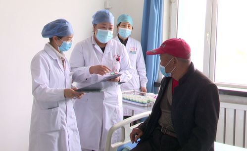 一四四團開展技能培訓(xùn)，提升醫(yī)療服務(wù)及疫情防控救治能力