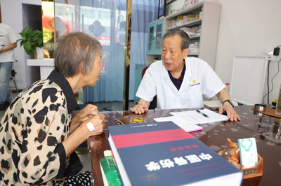 華源華仁堂盛大開業(yè)，名醫(yī)匯聚守護健康