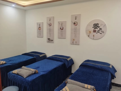 妙手人家養(yǎng)生館（汽車廠店） 融貫古今，守護健康的專業(yè)中醫(yī)殿堂